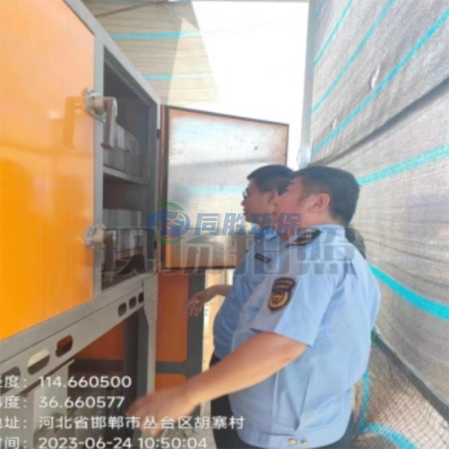 市局：对VOCs吸附活性炭进行抽检，仅1个合格，合格率仅14.2%！