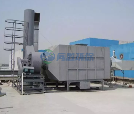 温故知新！涉VOCs排放管控的20个问答